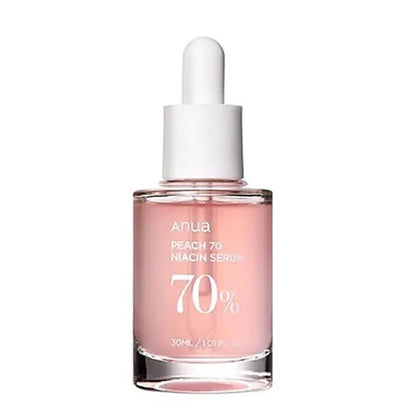 ANUA PEACH 70% NIACINAMIDE SERUM
