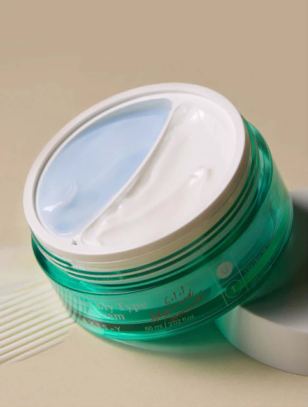 AXIS-Y Cera-Heart My Type Duo Cream 60ml