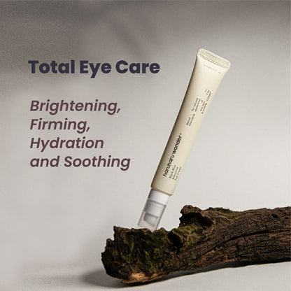 Haruharu Wonder Black Rice Bakuchiol Eye Cream