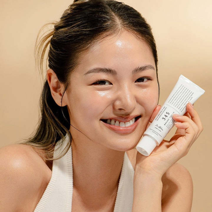 Dr. Althea 345 Relief Cream