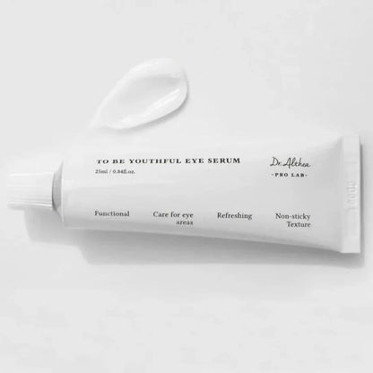 Dr. Althea To Be Youthful Eye Serum 25ml