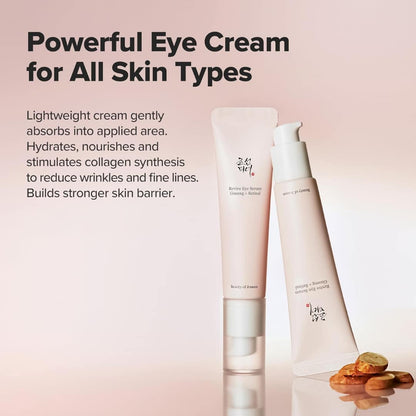 Beauty of Joseon Revive Eye Serum: Ginseng + Retinal