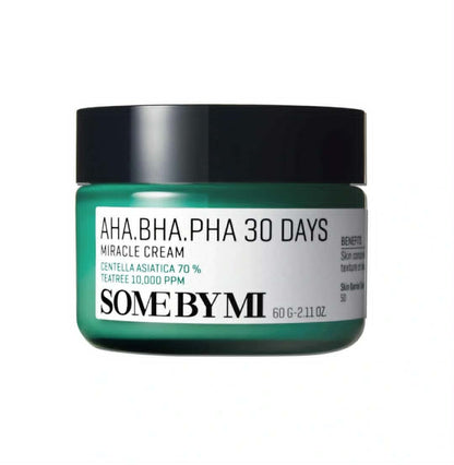SOME BY MI AHA.BHA.PHA 30 Days Miracle Cream