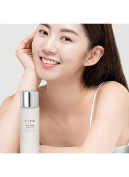 TIRTIR Milk Skin Toner