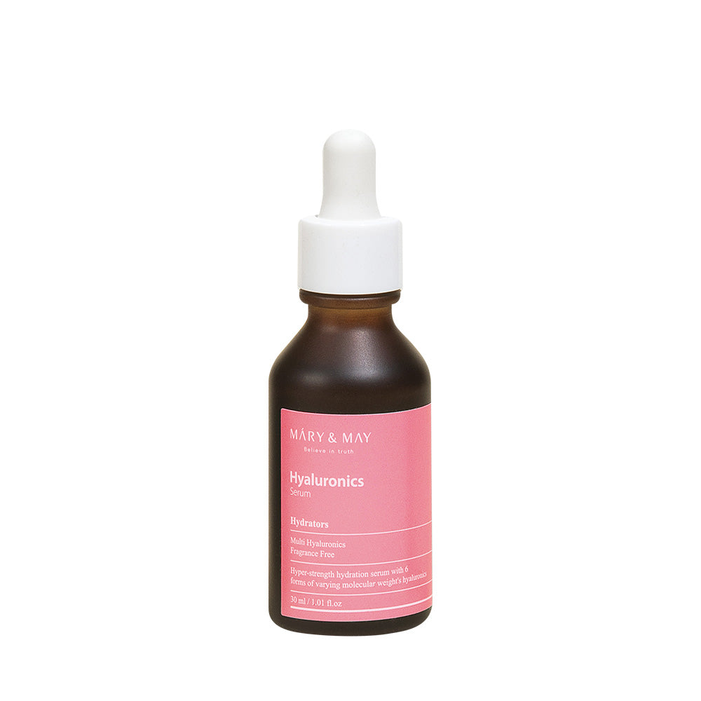 Mary & May Hyaluronics Serum