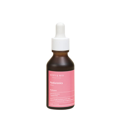 Mary & May Hyaluronics Serum