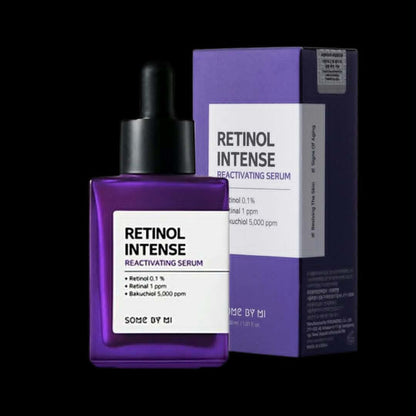 SOME BY MI Retinol Intense Reactivating Serum