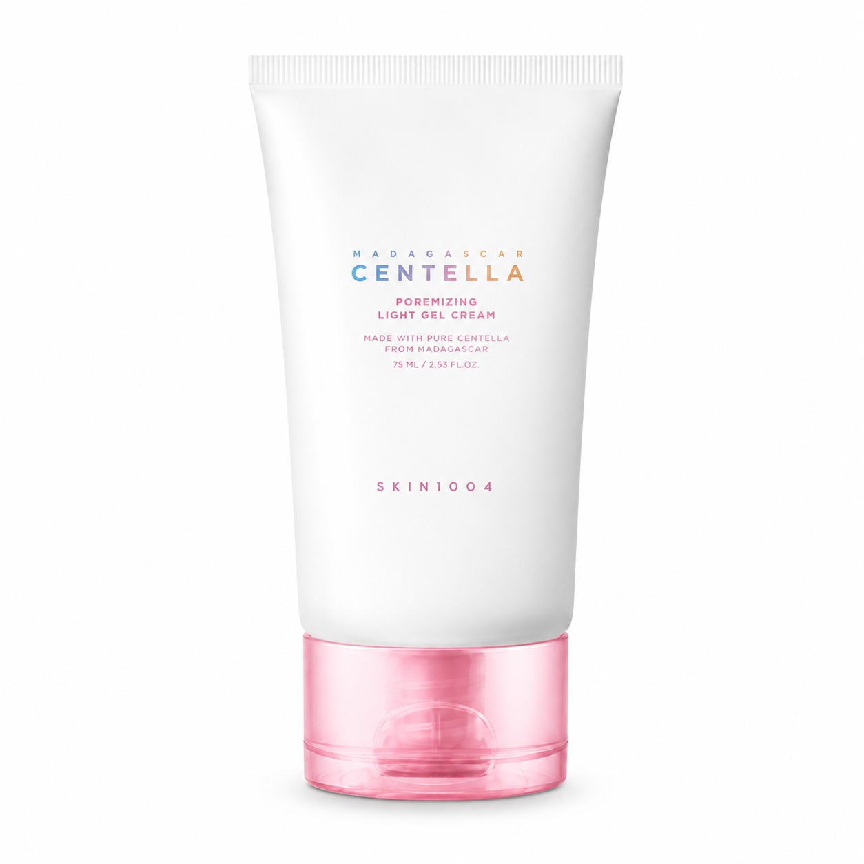 Light Gel Moisturizer / Pore Care Gel Cream