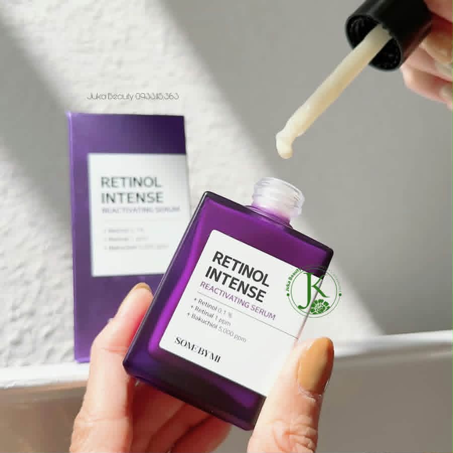 SOME BY MI Retinol Intense Reactivating Serum