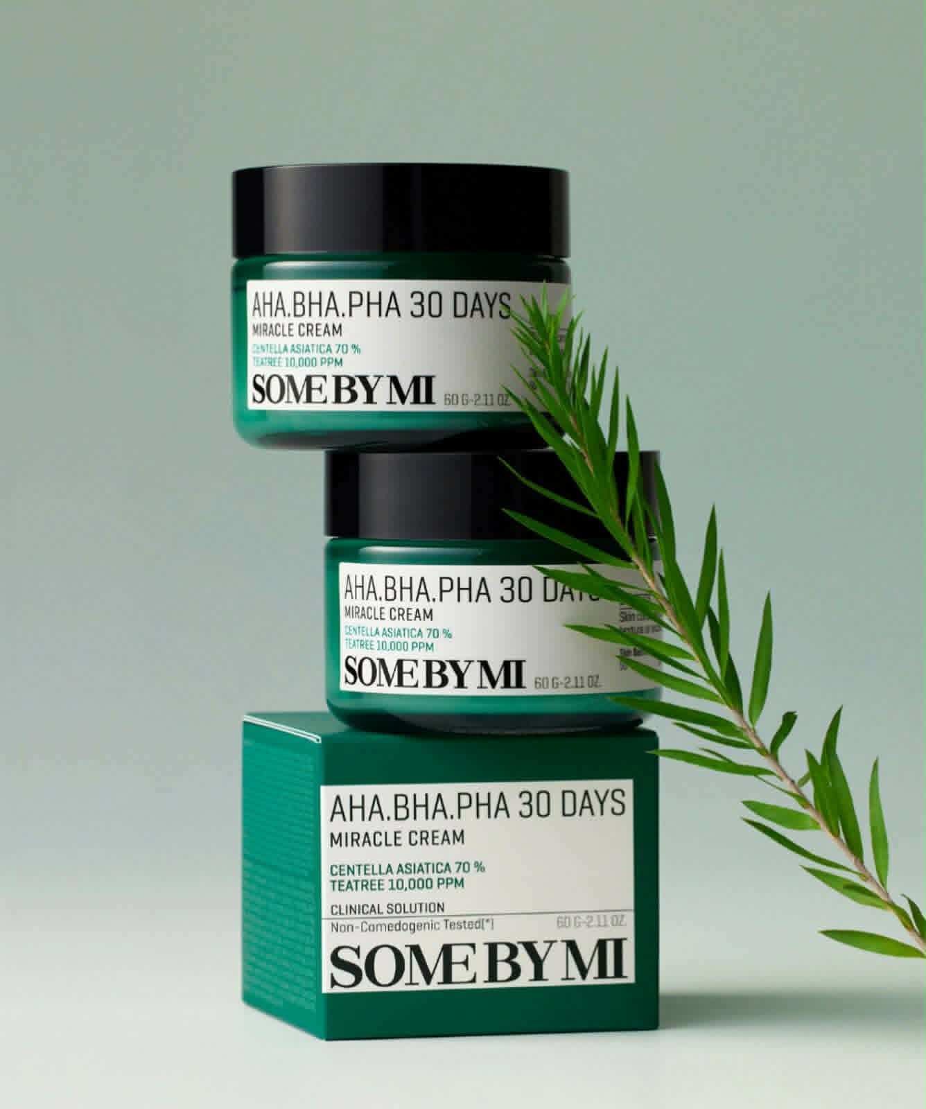 SOME BY MI AHA.BHA.PHA 30 Days Miracle Cream