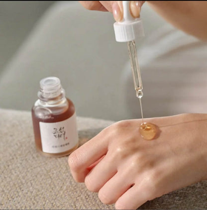 3% Snail Mucin Collagen Serum | Anti-Aging Korean Facial Serum