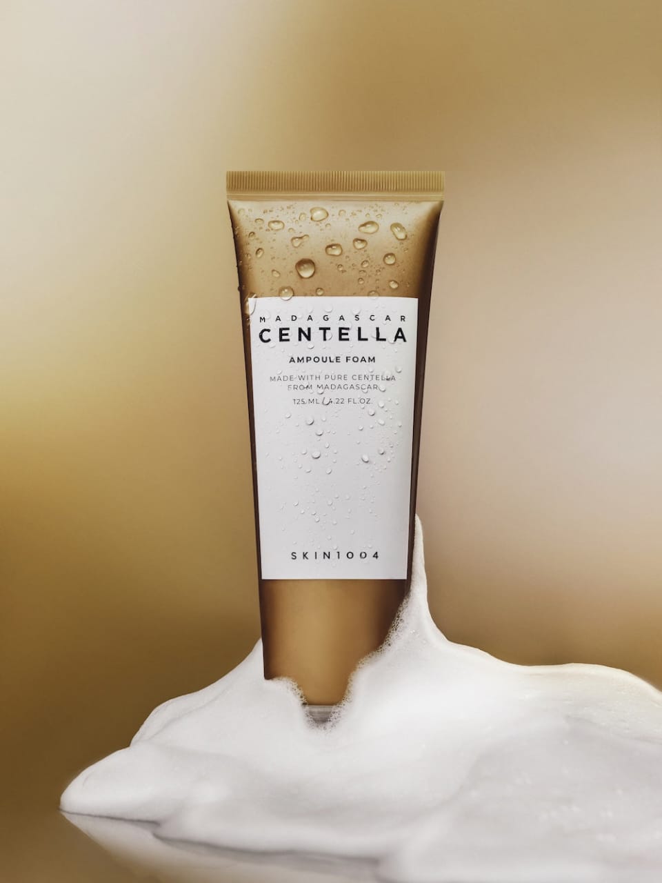 SKIN1004 Madagascar Centella Ampoule Foam (20ml)