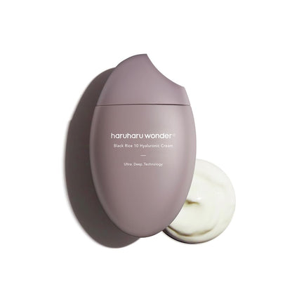 Haruharu Wonder Black Rice Hyaluronic Anti-Wrinkle Serum