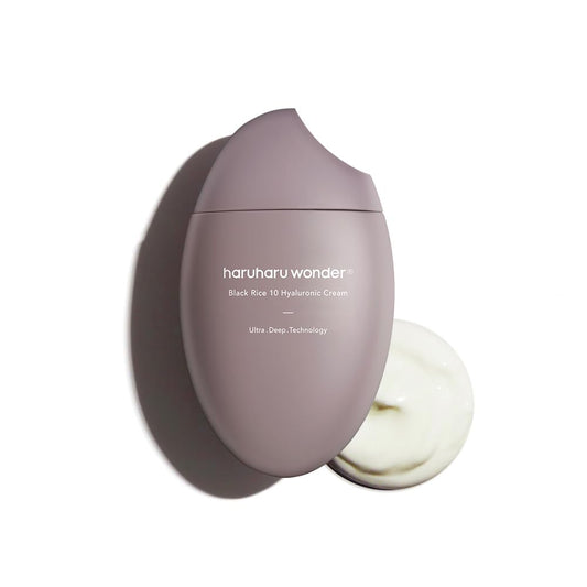 Haruharu Wonder Black Rice Hyaluronic Anti-Wrinkle Serum