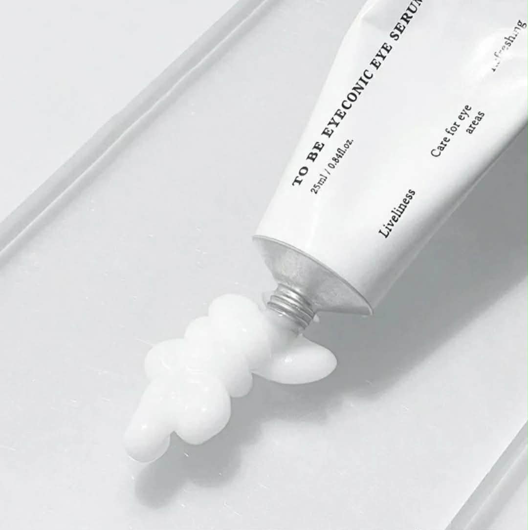 Dr. Althea To Be Youthful Eye Serum 25ml