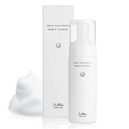 Dr. Althea Amino Acid Gentle Bubble Cleanser 140ml