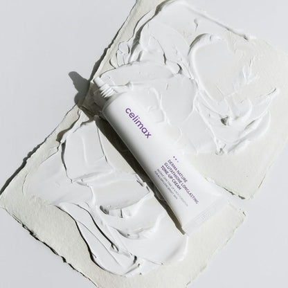 Celimax Derma Nature Glutathione Longlasting Tone-Up Cream