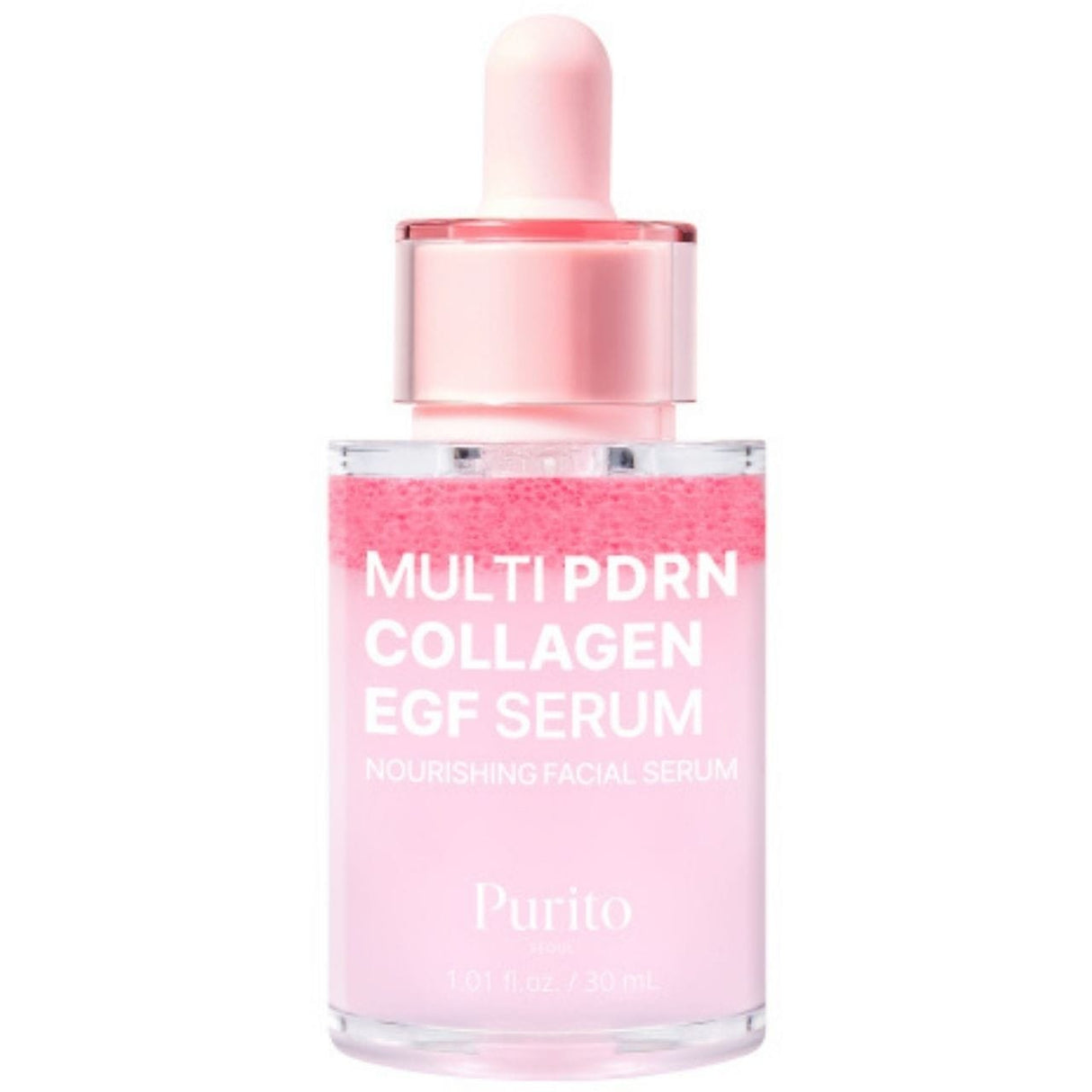 PURITO SEOUL Multi PDRN Collagen EGF Serum