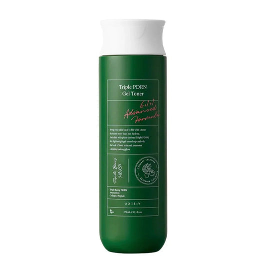 AXIS-Y Triple PDRN Gel Toner 250ml