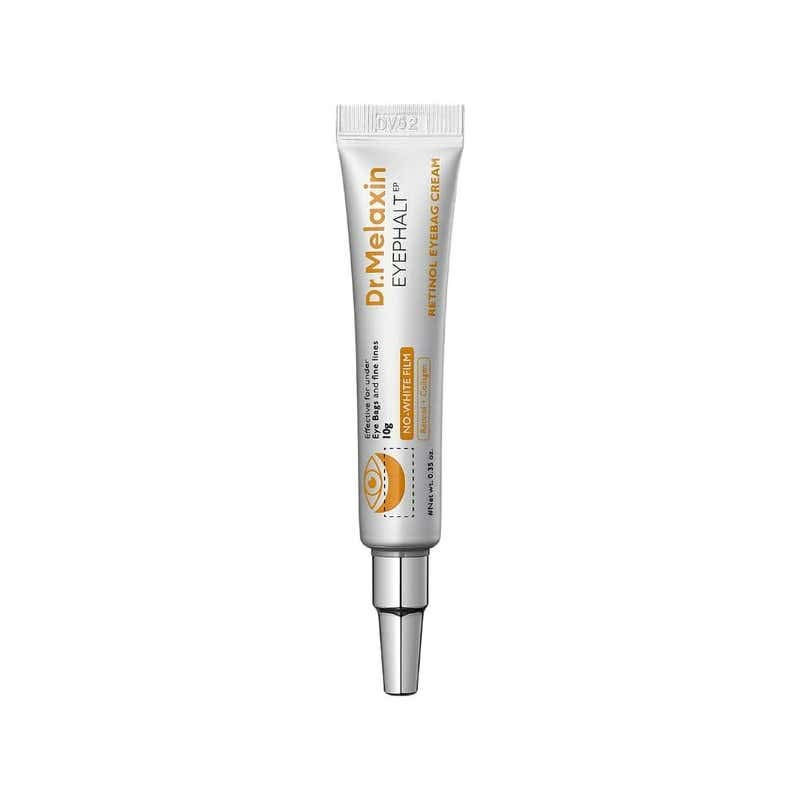 Dr. Melaxin Eyephalt Retinol Eyebag Cream 10g