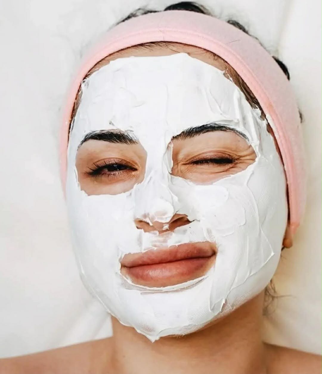 SKINSENSE Professional Treatment Snow Berry Cream Mask