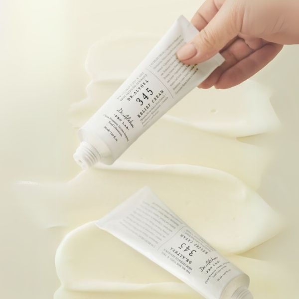 Dr. Althea 345 Relief Cream