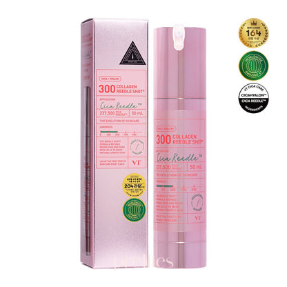 VT Collagen Reedle Shot 300 50ml
