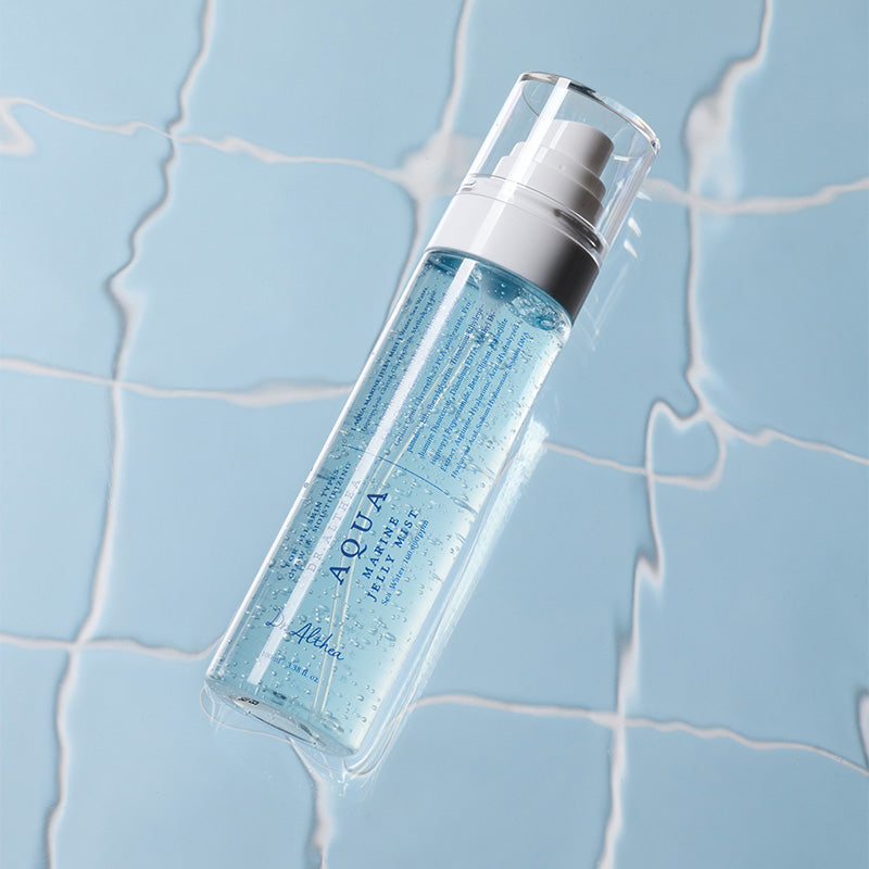 Dr. Althea Aqua Blue Relief Mist 100ml