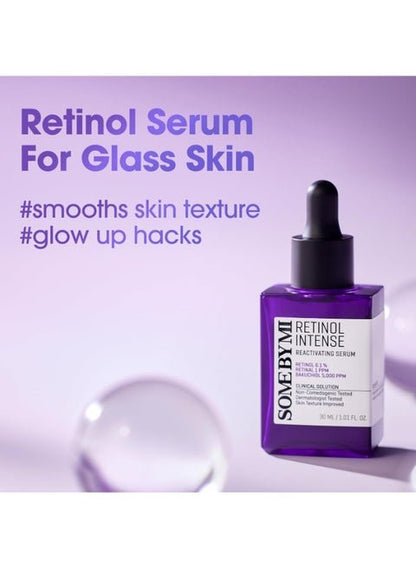 SOME BY MI Retinol Intense Reactivating Serum