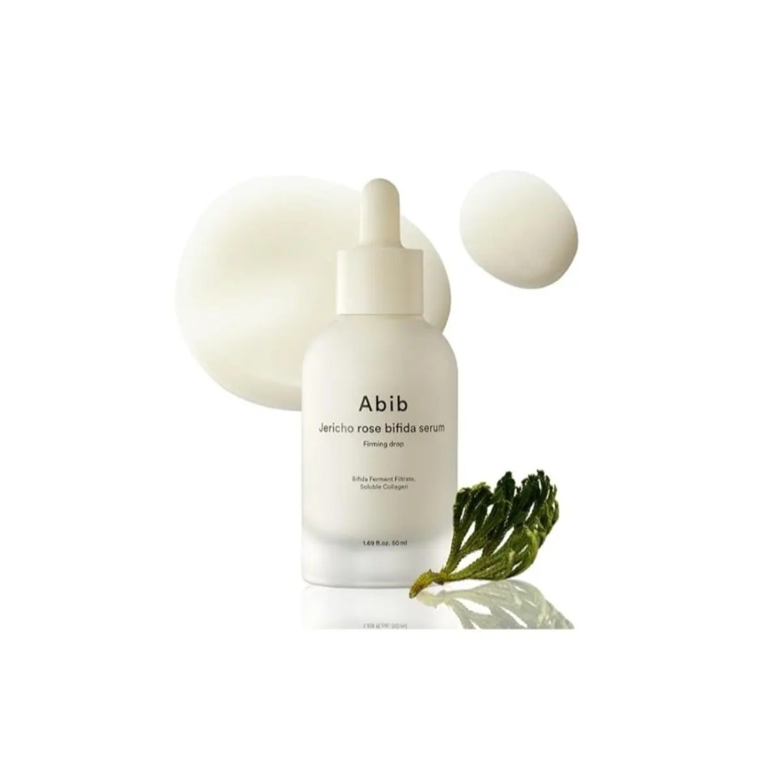 Abib Jericho Rose Bifida Serum Firming Drop 50ml