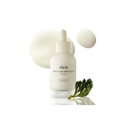 Abib Jericho Rose Bifida Serum Firming Drop 50ml