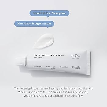 Dr. Althea To Be Youthful Eye Serum 25ml