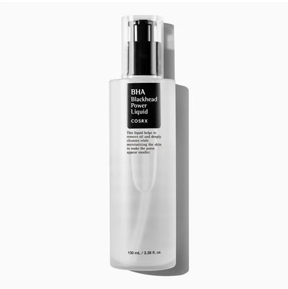 Cosrx BHA Blackhead Power Liquid 100ml