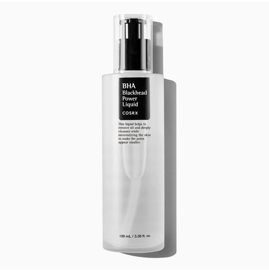 Cosrx BHA Blackhead Power Liquid 100ml