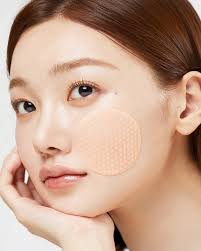 MEDICUBE TONER PADS RED SUCCINIC ACID PANTHENOL FACIAL PEELING PAD