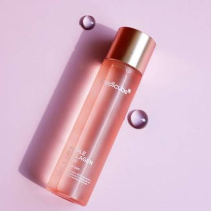 MEDICUBE TRIPLE COLLAGEN TONER (140 ML)