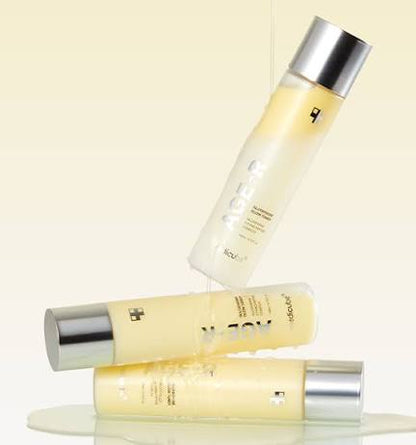 MEDICUBEAGE-R GLUTATHIONE GLOW TONER 140ML