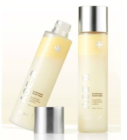 MEDICUBEAGE-R GLUTATHIONE GLOW TONER 140ML