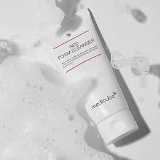 MEDICUBE RED FOAM CLEANSER 120ML