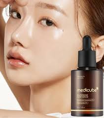 MEDICUBE AGE-R GLUTATHIONE GLOW SERUM