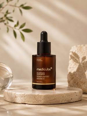 MEDICUBE AGE-R GLUTATHIONE GLOW SERUM