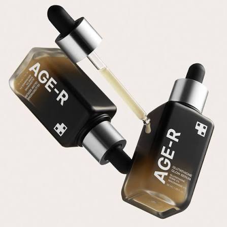 MEDICUBE AGE-R GLUTATHIONE GLOW SERUM