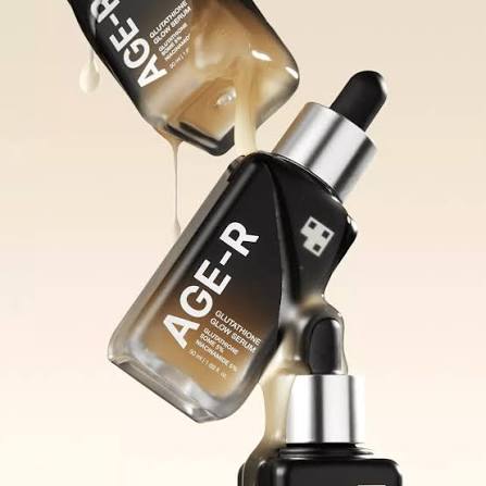 MEDICUBE AGE-R GLUTATHIONE GLOW SERUM