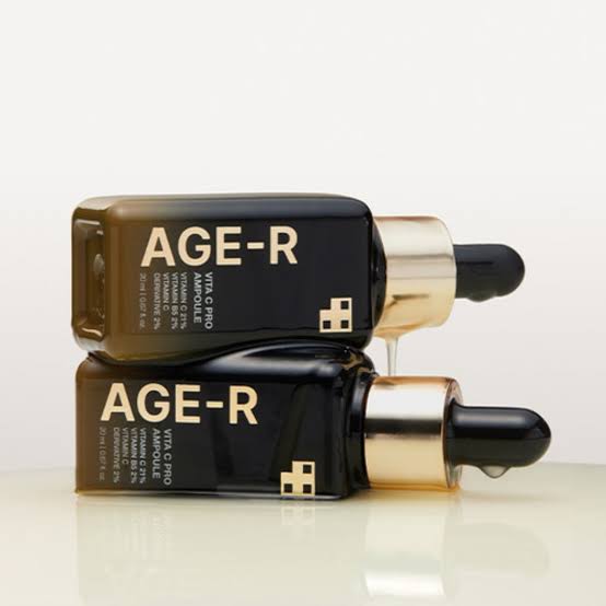 MEDICUBE AGE-R GLUTATHIONE GLOW SERUM