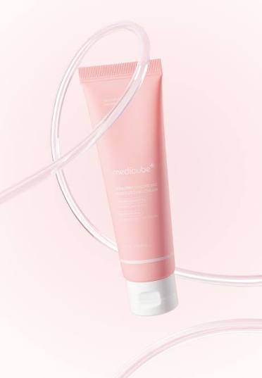 MEDICUBE PDRN PINK HYALURONIC MOISTURIZING CREAM 50ML