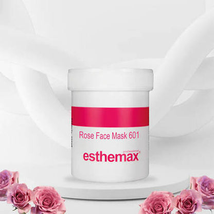 ESTHEMAX VITAMIN FACE MASK 225ML