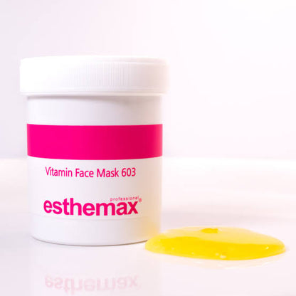 ESTHEMAX VITAMIN FACE MASK 225ML