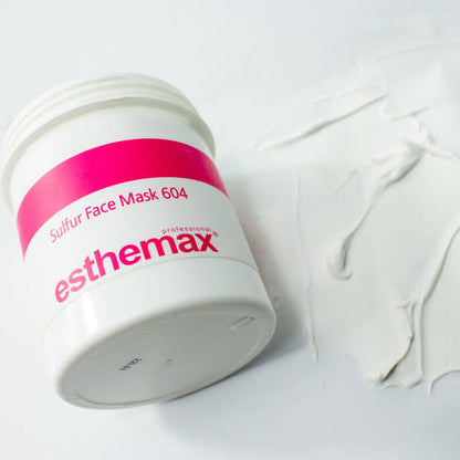 ESTHEMAX VITAMIN FACE MASK 225ML