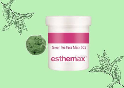 ESTHEMAX GREEN TEA