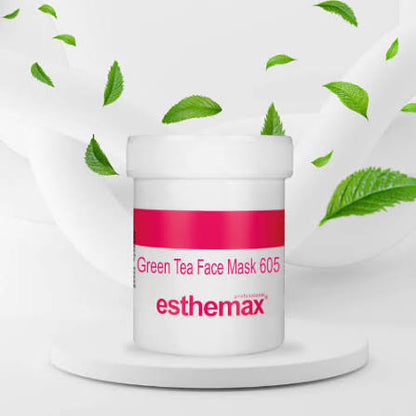 ESTHEMAX GREEN TEA